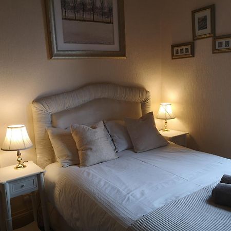 Ferienwohnung Cosy Town House Belfast Exterior foto