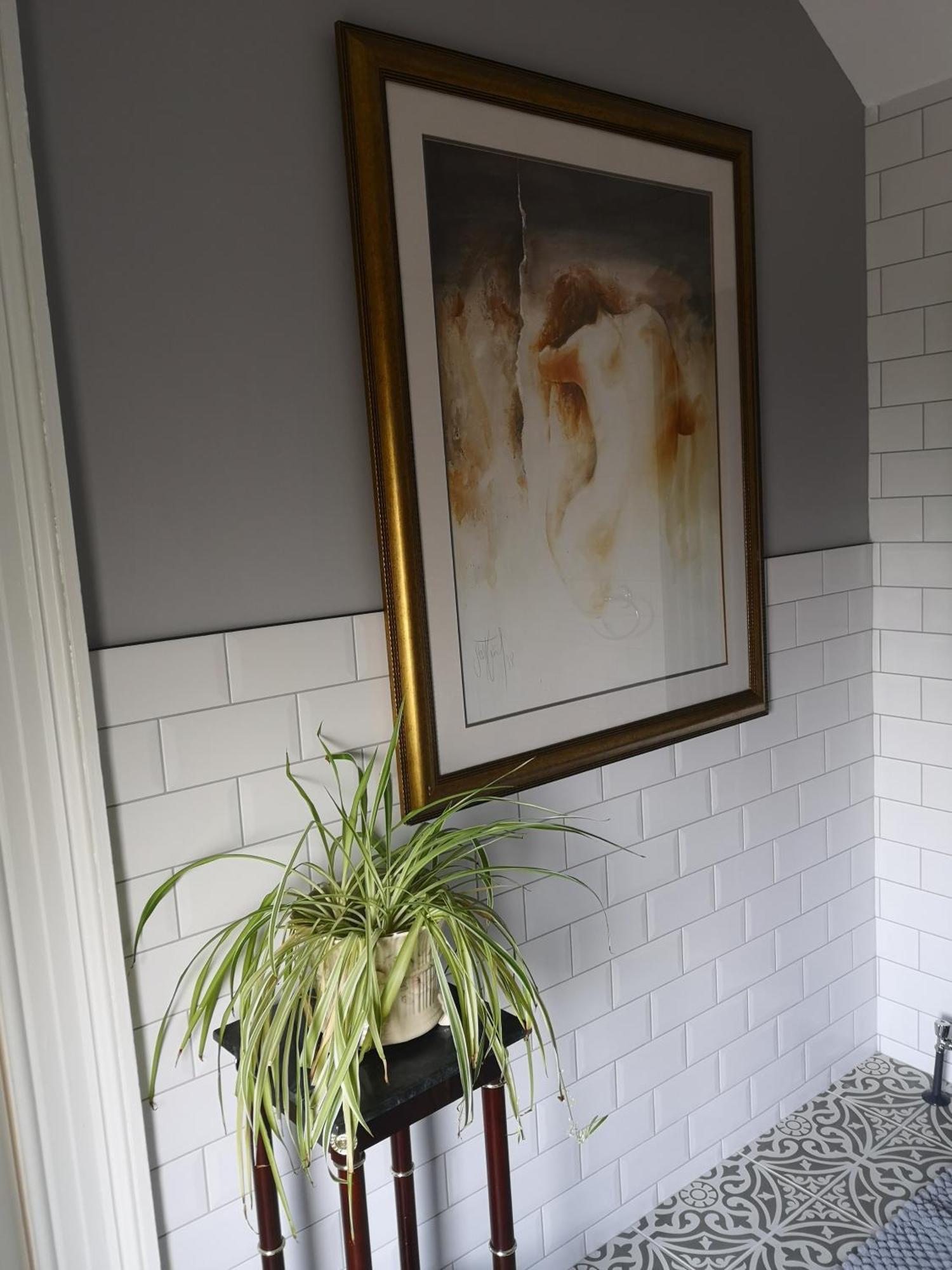 Ferienwohnung Cosy Town House Belfast Exterior foto